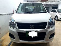 Suzuki Wagon R VXR  just like new car