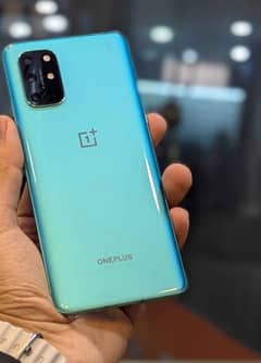 ONEPLUS 8T