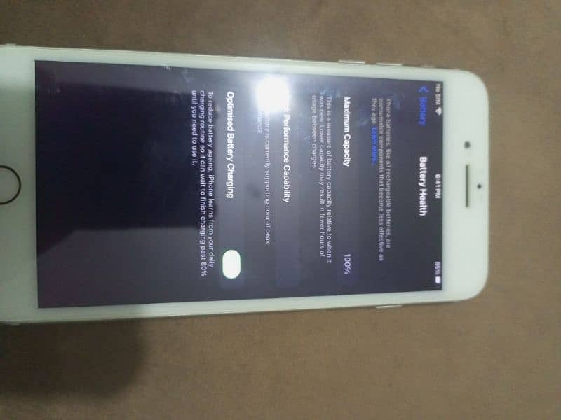 i phone 7plus 256gb non pta 3