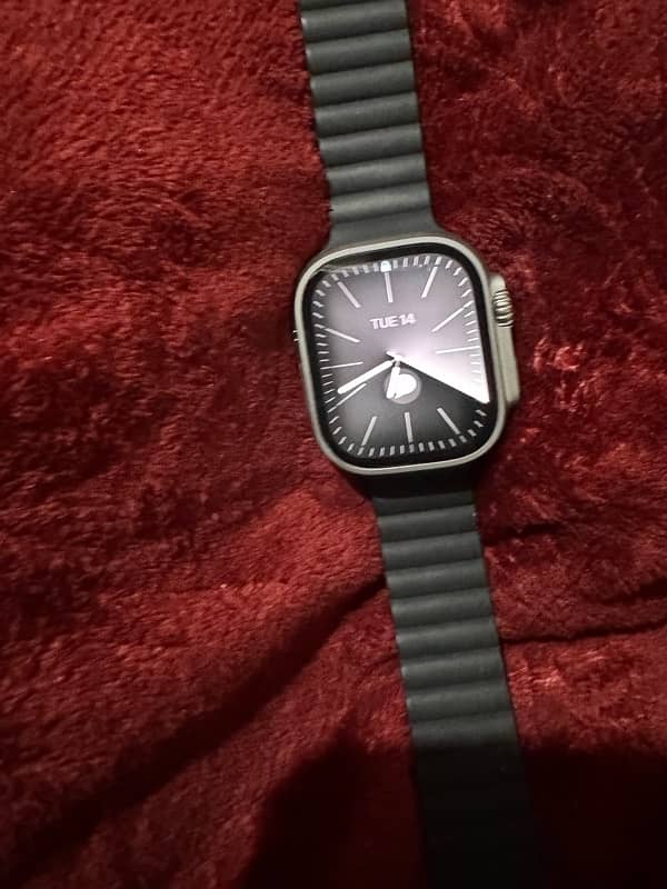 Apple Watch Ultra 2 49mm 0