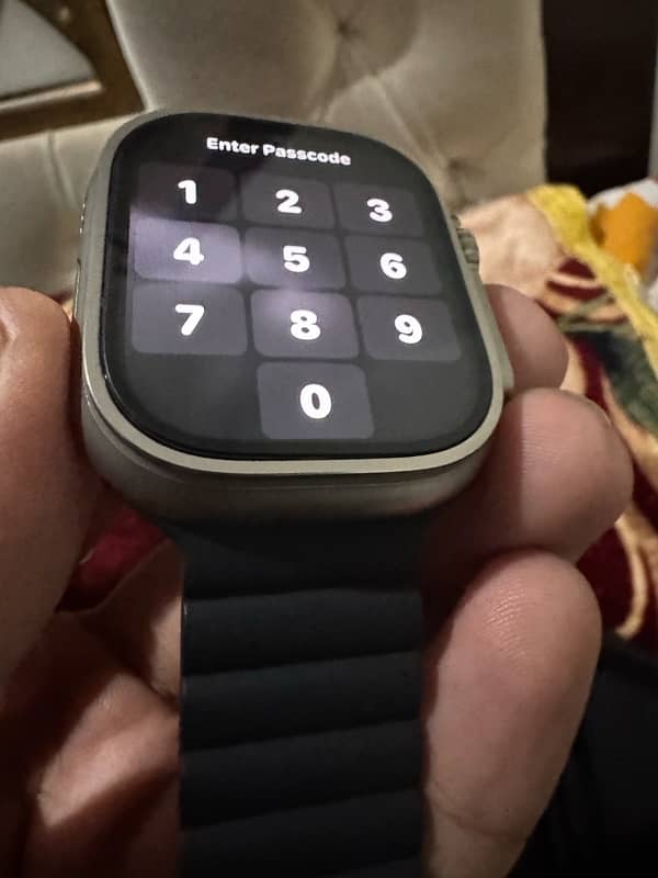 Apple Watch Ultra 2 49mm 3