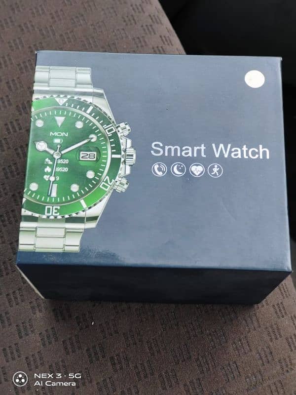 smart watch Aw12-Audio-31d5 1