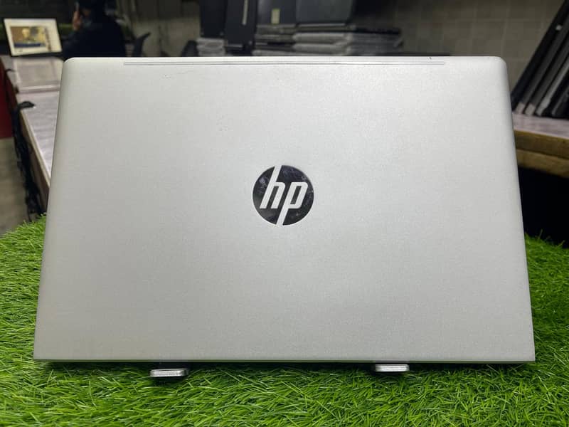 HP Pro-Book 440 G8 (0322-8832611) 0