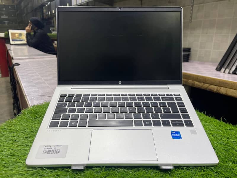 HP Pro-Book 440 G8 (0322-8832611) 3