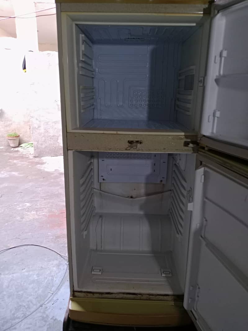 PELL Company Fridge 10