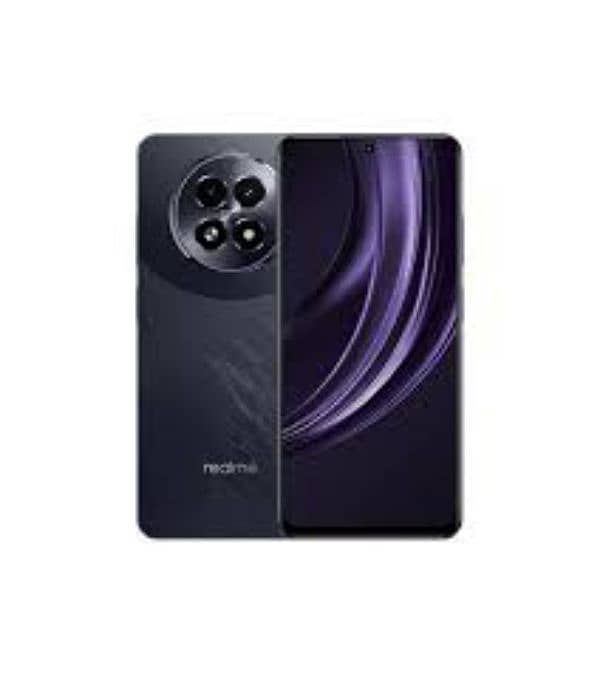 Realme 13 plus Box Opened on 13th January 0