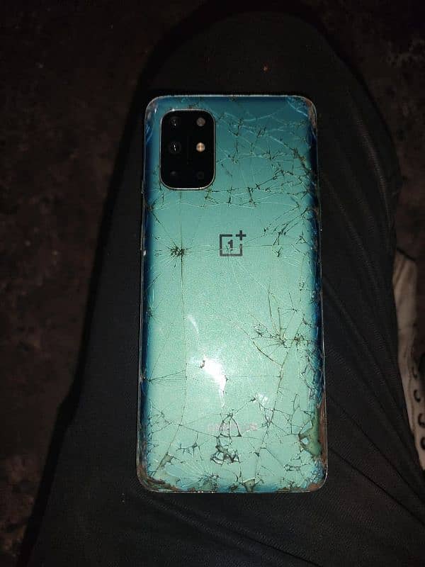 oneplus 8t 12/256 2