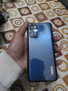 oppo A16