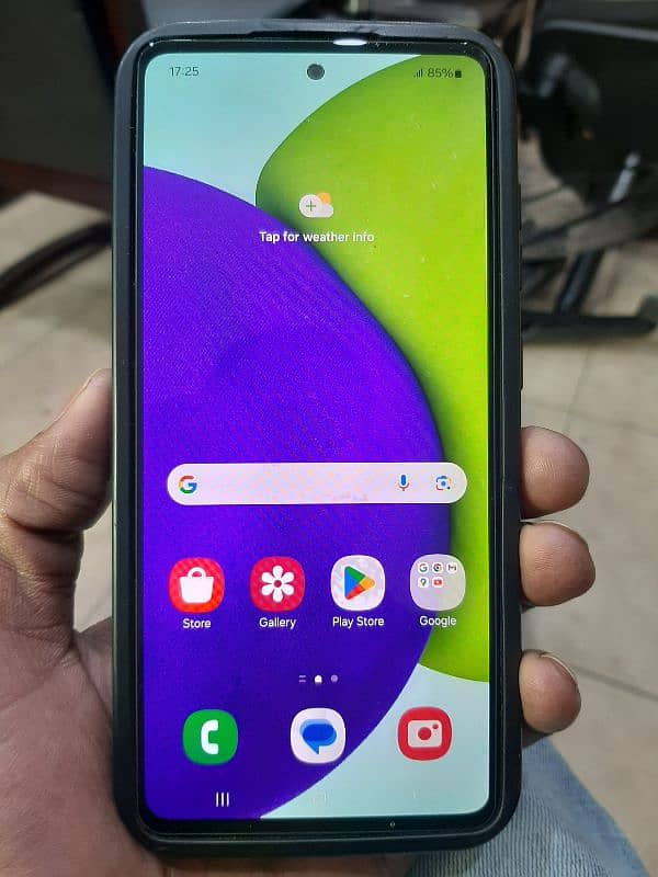 Samsung a52 4g 8gb 128gb 6