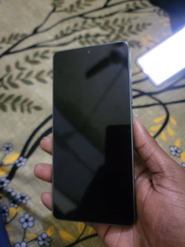 redmi note 13 Pro 12 month warranty 3