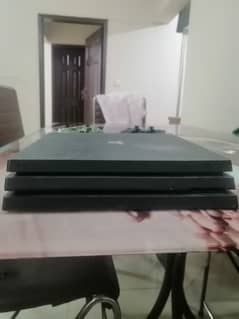 Ps4 Pro 1TB Console For Sale