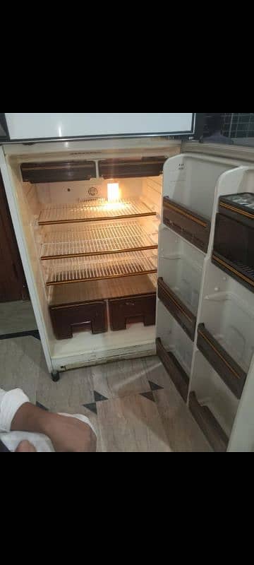 Fridge Full Size Sale 2