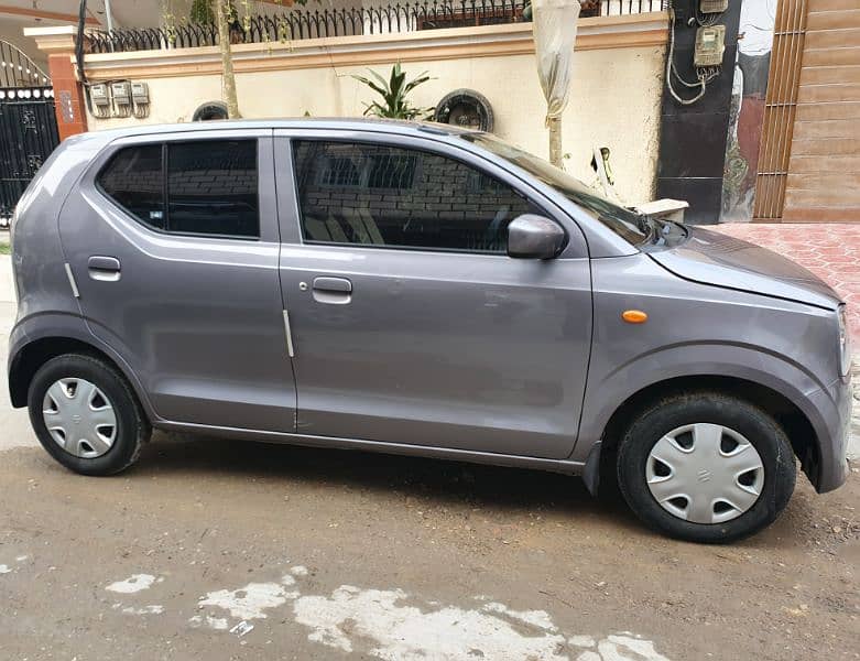 Suzuki Alto 2021 1