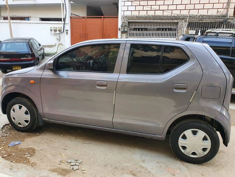 Suzuki Alto 2021 2