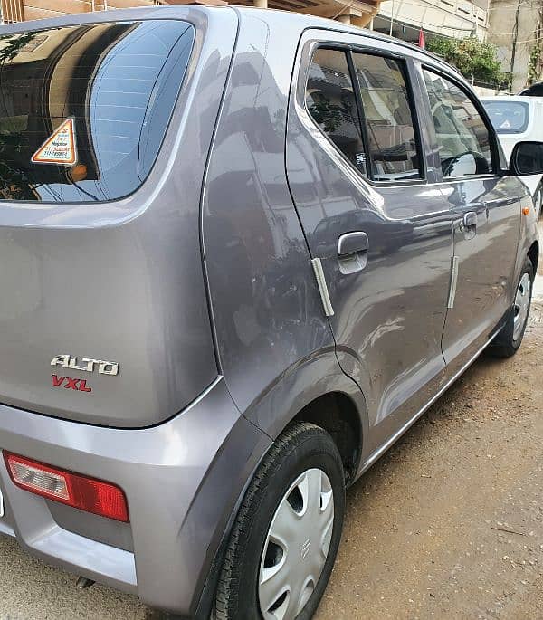 Suzuki Alto 2021 4