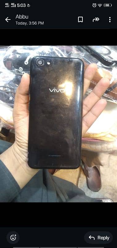 weri good condition 5