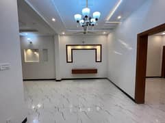 Bani Gala 5 Marla Brand New House For Sale