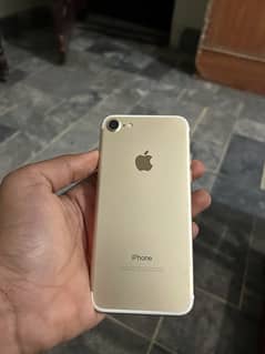 iPhone 7 PTA Approved