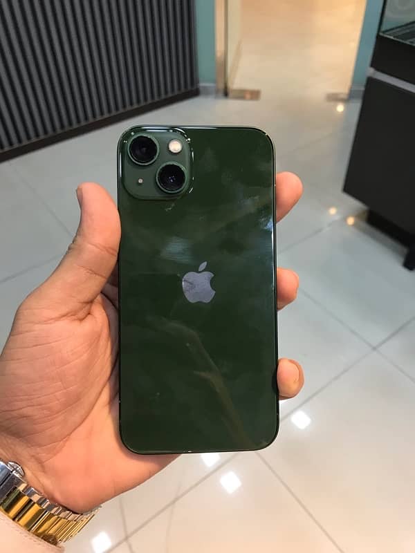 iPhone  13 factory unlock 2