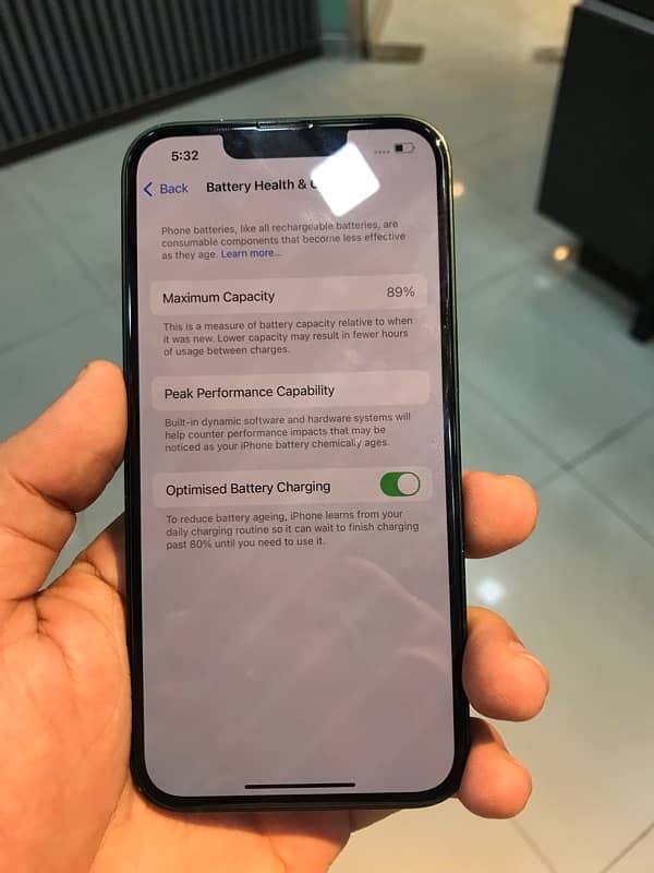 iPhone  13 factory unlock 6