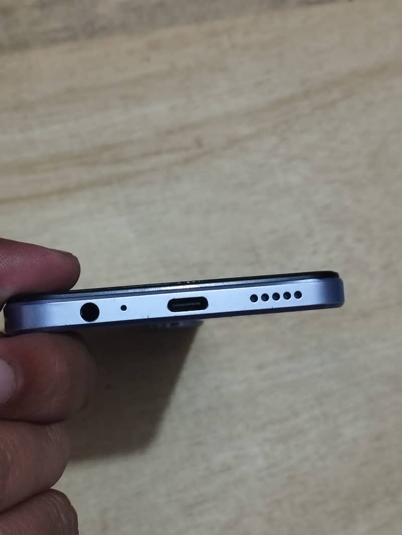 Vivo y17s 6+6 128 4