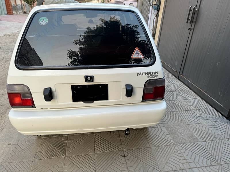 Suzuki Mehran VXR 2019  03008799728 1