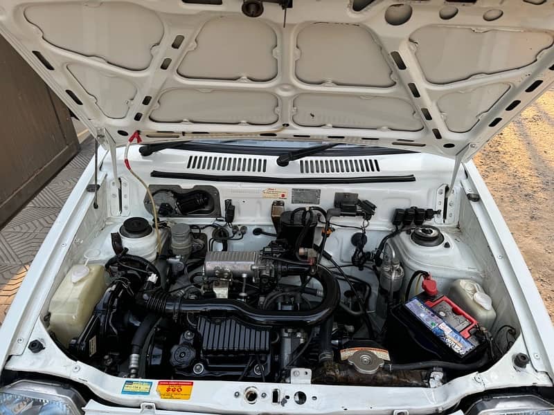 Suzuki Mehran VXR 2019  03008799728 5