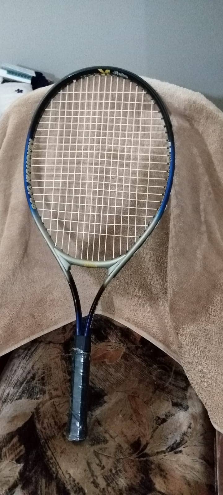 Tennis Racket For Sale. . Branded. . 4(New & Used) 2