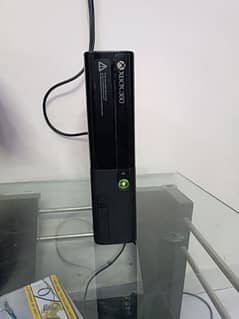 Xbox 360 E (JTAG)