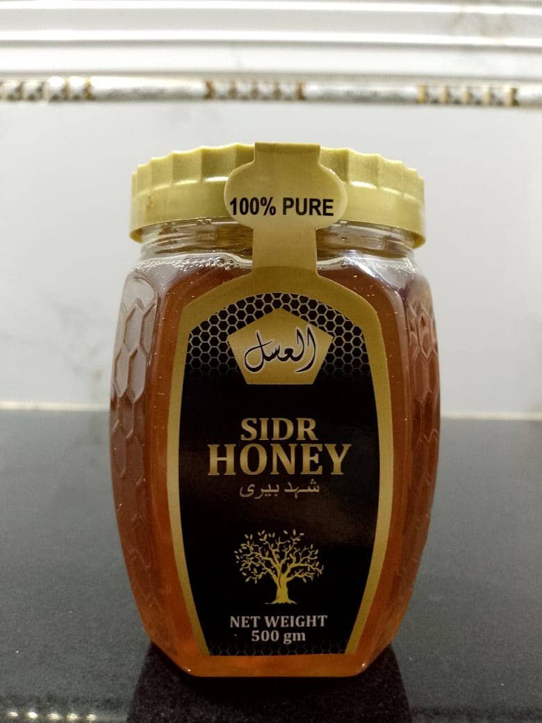 Pure Organic Honey | خالص شهد دستیاب | Honey Available | Honey Service 2