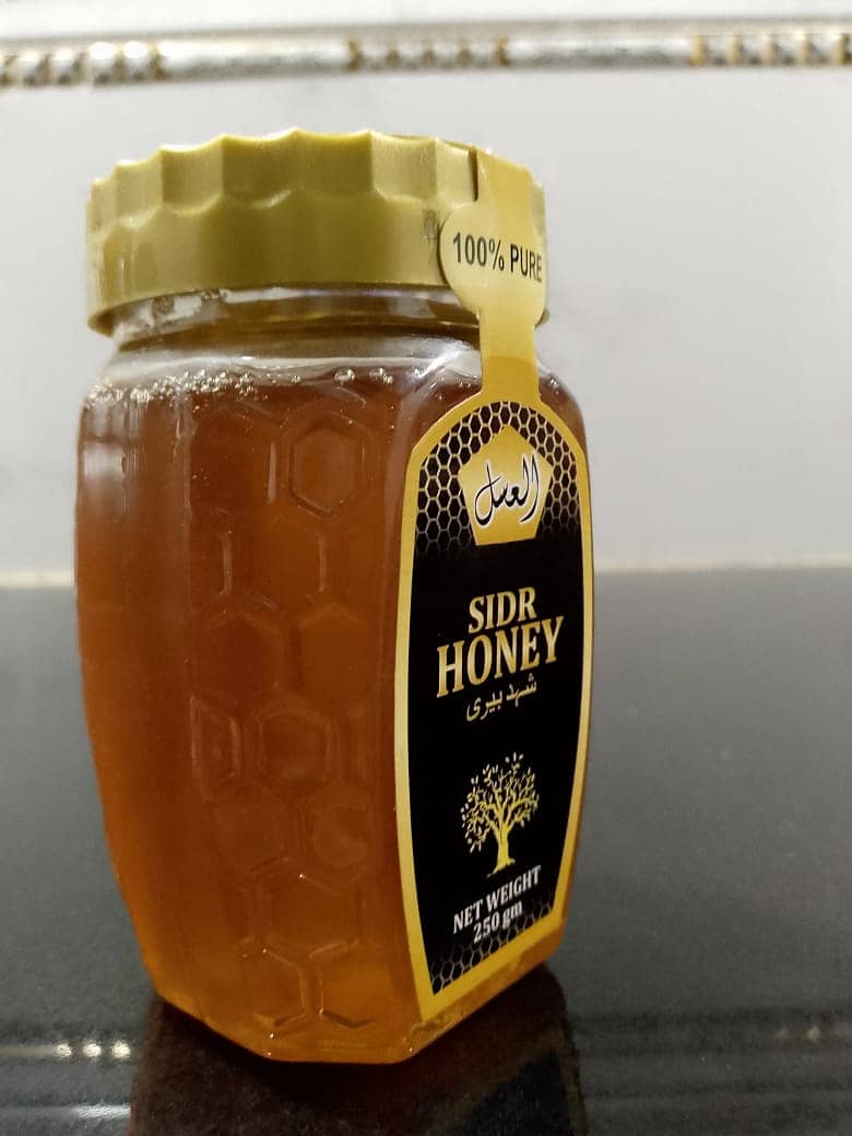 Pure Organic Honey | خالص شهد دستیاب | Honey Available | Honey Service 4