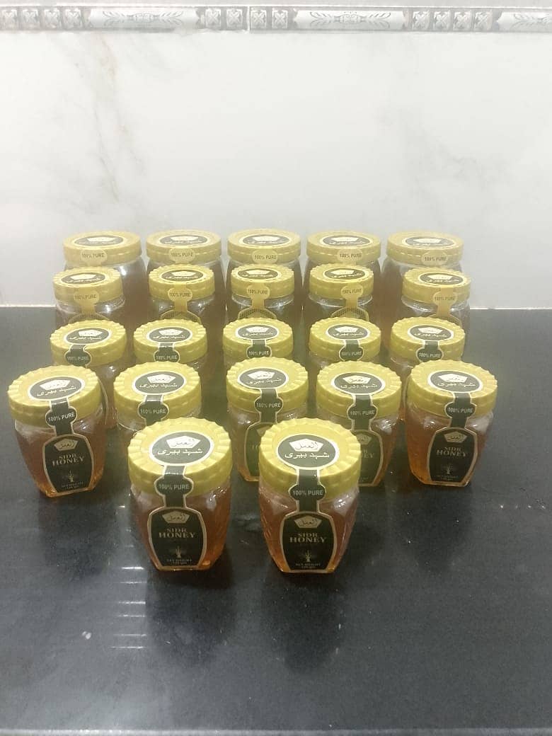 Pure Organic Honey | خالص شهد دستیاب | Honey Available | Honey Service 6