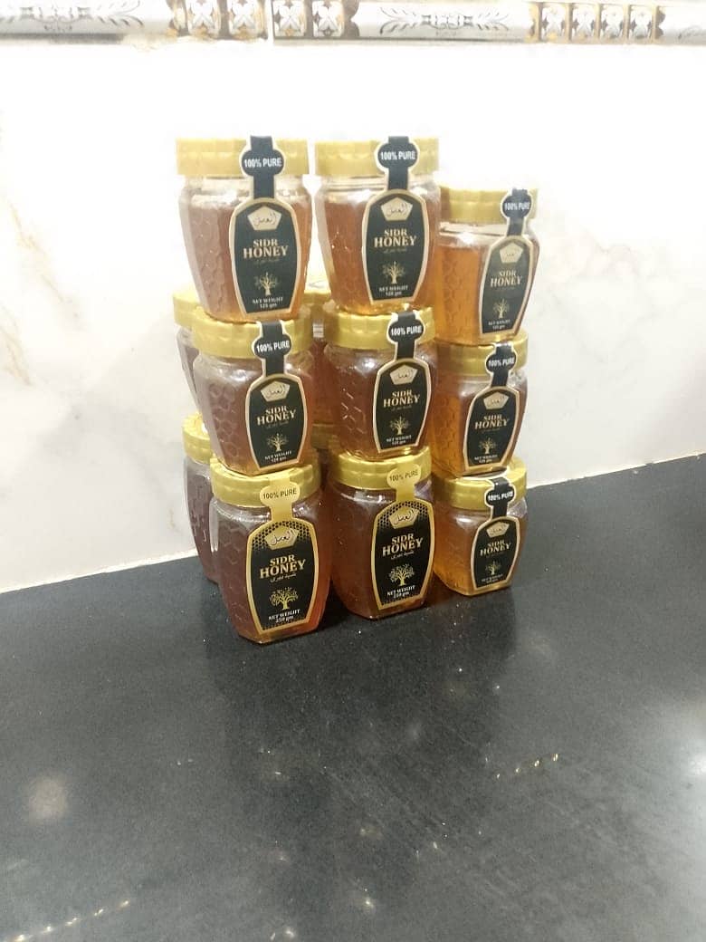 Pure Organic Honey | خالص شهد دستیاب | Honey Available | Honey Service 7