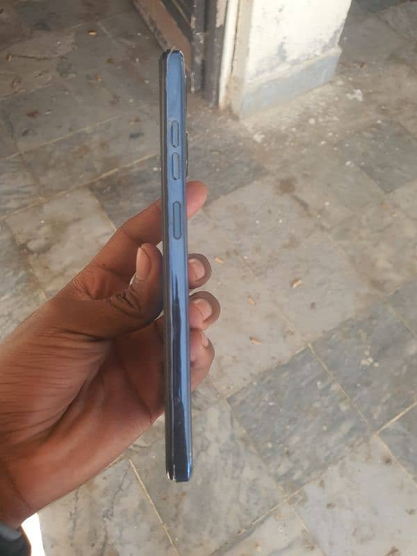 Tecno 10 c new condition 3