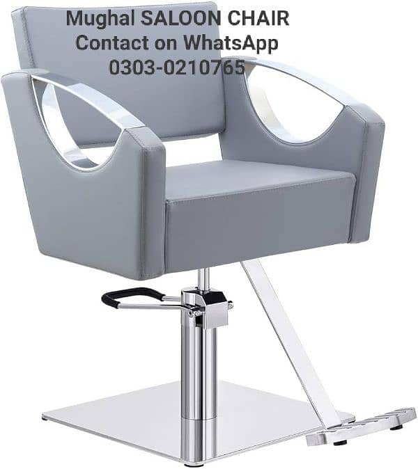 salon chair, saloon chair,barber chair, hydraulic chair,hair wash unit 2