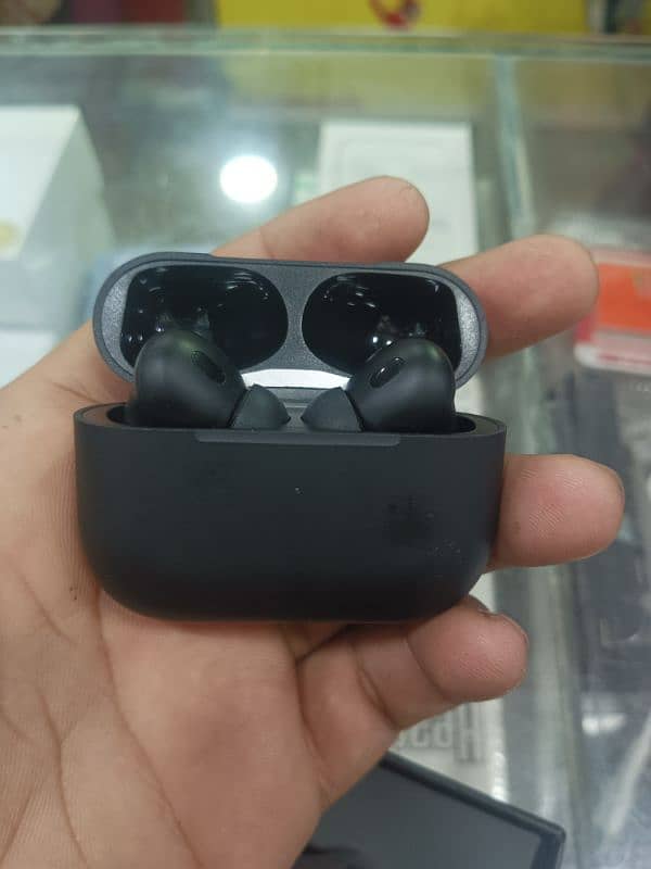 Air podt pro 0