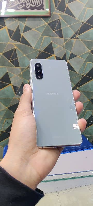 Sony Xperia 5 mark 2 0