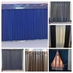 Fancy Curtains at Wholesale Prices