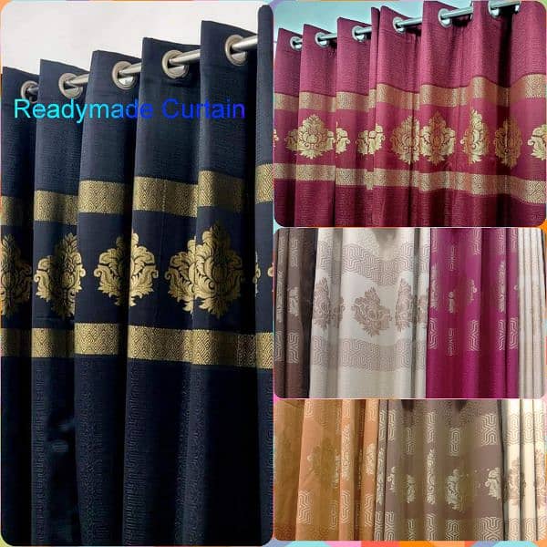 Fancy Curtains at Wholesale Prices 2