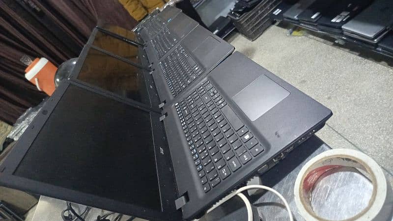 acer Tmp257m i3 5th gen 15.6 nmpad 4gb 500gb chargr quantity available 0