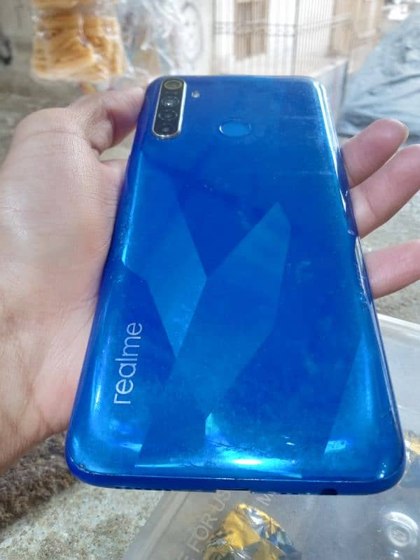 REALME 5 ALL OK HAI 1