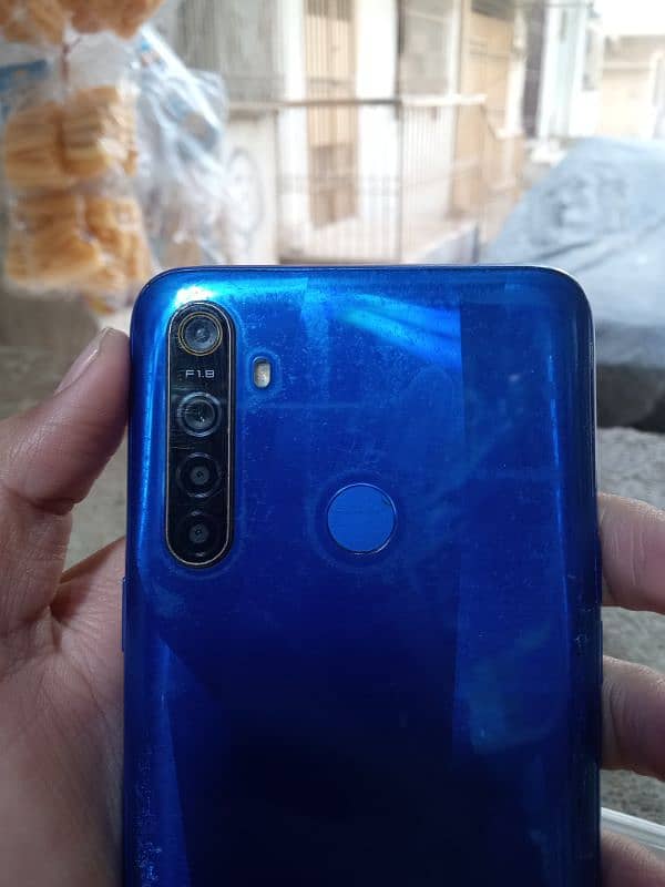 REALME 5 ALL OK HAI 2