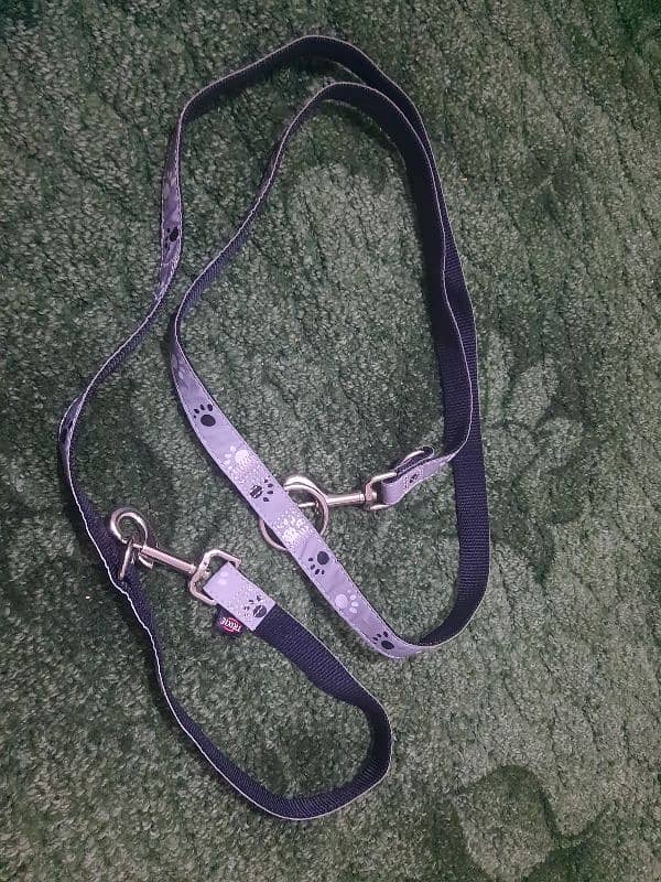 Dog leash - Trixie brand - European imported 4