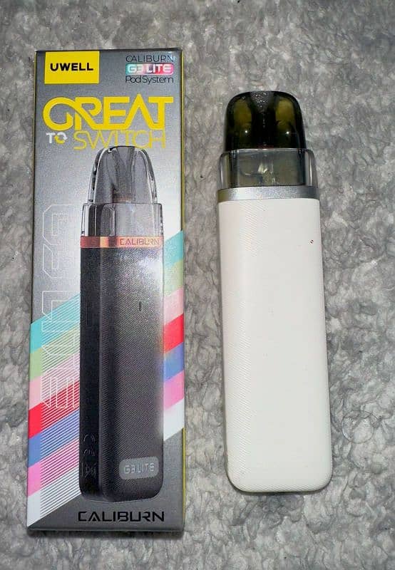 Pod vape g3 lite 0