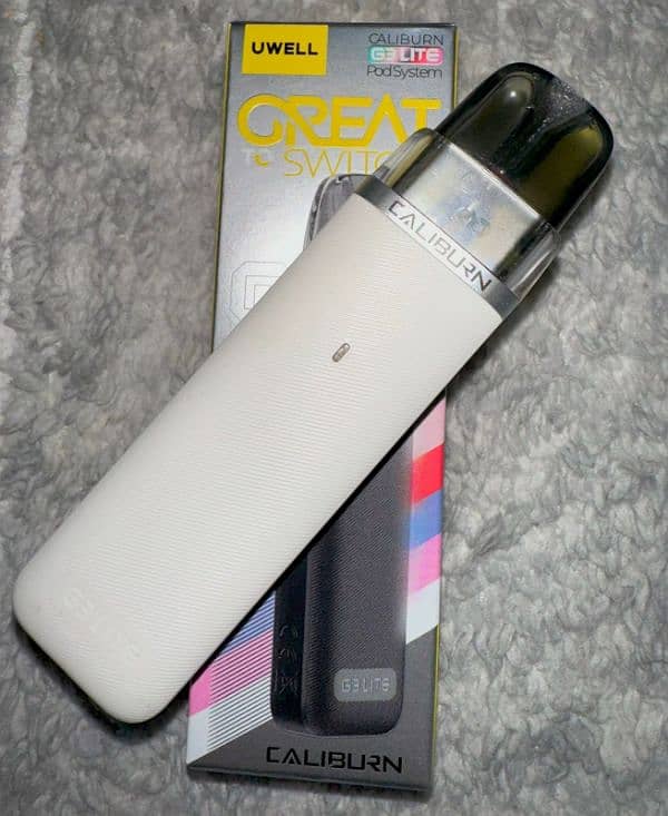 Pod vape g3 lite 2