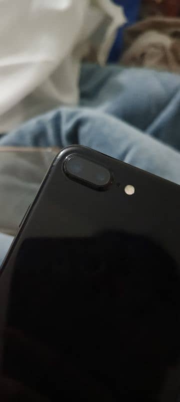 Iphone 7plus non pta 1