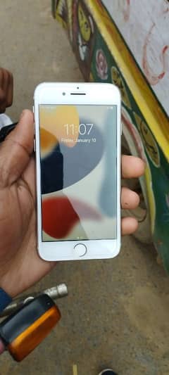 iphone 7 good condition