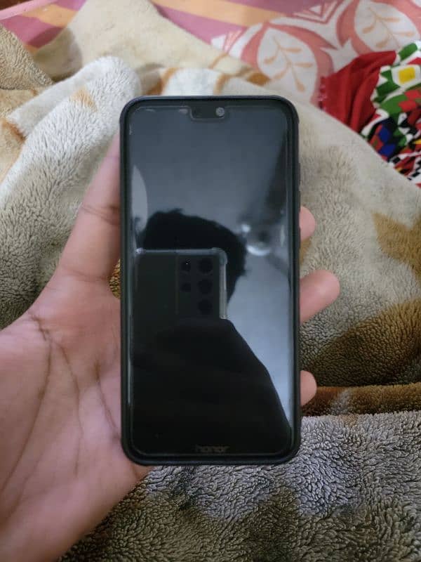 Huawei Honor 9n 0