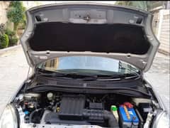 Suzuki Swift DLX 2016 (Full Loaded)