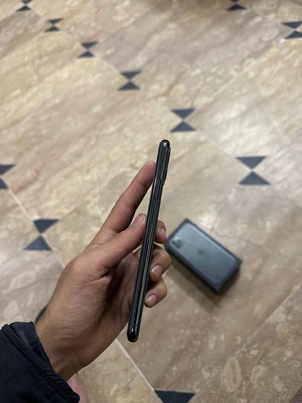 iphone 11 pro max 256 gb 5